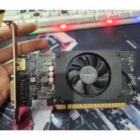 ราคา การ์ด Vga GT 710 2gb 64bit ddr5 โดยตรง 12 (40905751936)