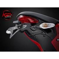 ราคา ท้ายสั้น evotech FOR DUCATI MONSTER 821 (4834623270)