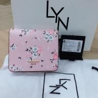 ราคา กระเป๋าตัง LYN มือ1 (1131997950)