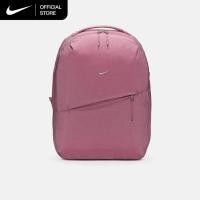 ราคา Nike Aura Backpack (24L) - Elemental Pink [HF7007-699] (57853695782)