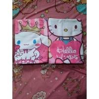 ราคา ผ้าขนหนูSanrio ซานริโอ้ ลายลิขสิทธิ์แท้ (6299385325)