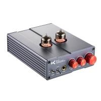 ราคา XDuoo MP-01 Tube PHONO Pre-Amp & เครื่องขยายเสียงหูฟัง 6.35 มม.เอาต์พุต AUX /PHONO อินพุตสําหรับแผ่นเสียง, โทรศัพท์, เครื่องเล่น CD (28886226463)