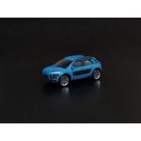 ราคา majorette citroen c4 cactus สีฟ้า (22617100741)