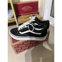 ราคา รองเท้า vans มือสองของแท้ (40922778351)