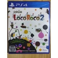 ราคา (มือ1) PS4​ -​ Loco Roco 2 (Z.all)​ (14063024000)