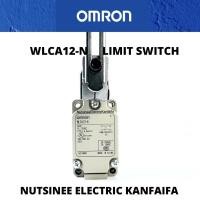 ราคา WLCA12-N LIMIT SWITCH OMRON ของแท้ ราคา 800 บาท (8758363173)