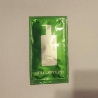 ราคา Shu Uemura Shu Uemura Anti Oxi Skin Refining Anti Dullness Cleansing Oil (4 ml) (51137123)