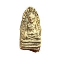 ราคา พระรอดลำพูนครับ สมบัติตกทอดจากตาก่อนเสียครับ องค์นี้เป็นพิมพ์เดียวกับที่ผมขายไปในหลักล้านครับ พร้อมใบรับรองจากสมาคมฯ (50459271127)