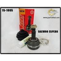 ราคา หัวเพลาขับ ASCO DAEWOO ESPERO 15-1005 (2481145004)
