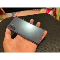 ราคา Samsung Galaxy Note 10 256gb Black เครื่องศูนย์แท้ จอแท้ลื่นๆ การใช้งานปกติทุกอย่าง เอาไว้ใช้งานคุ้มๆเล่นเกม อื่นๆ สบายๆ (15248474181)