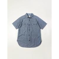 ราคา BACK NUMBER ( chambray shirt ) (42261249924)
