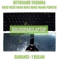 ราคา TOSHIBA R840 R845 R800 R850 R801 R830 R835 POINTER (41721059917)