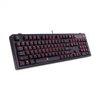 ราคา Tt eSPORTS MEKA PRO Mechanical Gaming Keboard Cherry MX Blue Switch คีย์บอร์ดเกมมิ่ง (1701754223)
