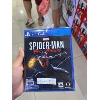 ราคา spiderman Ps4 มือสอง (18185284958)