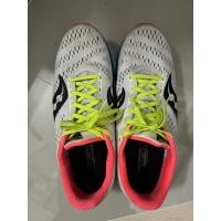 ราคา รองเท้ามือสอง Saucony endophine speed Men 10US (25469976771)