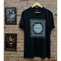 ราคา เสื้อยืดมือสอง ลายวงดนตรี Guns n roses ขนาดไซส์M (43520030860)