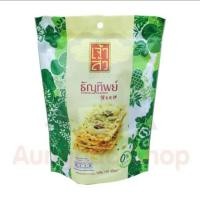 ราคา ธัญทิพย์ 70 กรัม ตราเจ้าสัว กรอบ อร่อย (56057321418)