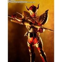 ราคา S.H.Figuarts (SHINKOCCHOU SEIHOU) KAMEN RIDER BARON BANANA ARMS มือ1 พร้อมส่ง (44253242495)