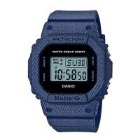 ราคา Casio Baby-G นาฬิกาข้อมือผู้หญิง สายเรซิ่น รุ่น BGD-560DE-2 - สีน้ำเงิน (450622994)