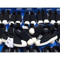 ราคา ADIDAS SUPERSTAR SLIPON BW (563907450)
