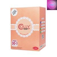ราคา Colly Pink Collagen 6000mg. คอลลี่ พิงค์ คอลลาเจน (33ซอง) (22808016739)