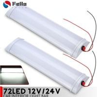 ราคา หลอดไฟติดเพดานรถยนต์ 24V (20962790161)