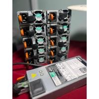 ราคา Power Supply Server Dell PSU Dell 495W (29339189053)