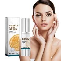ราคา 2025 Super Vitamin C Peptides Serum For Face, Anti-Aging Facial Super Serum for Wrinkles, Brightening, Dark Spots - 1 fl oz (40480031975)
