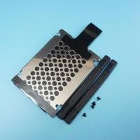 ราคา 9 มม.HDD ถาดแคดดี้ฮาร์ดดิสก์ไดรฟ์พร้อมสกรูสําหรับ Lenovo ibm Thinkpad X200 X200S X201 X201I X201S (26061634115)