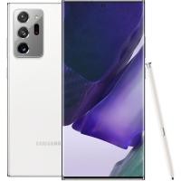 ราคา Samsung Galaxy Note 20 Ultra 5G โทรศัพท์ Android อัจฉริยะ 6.9 นิ้ว 4500mAh สมาร์ทโฟน Samsung NFC108MP (49606995805)