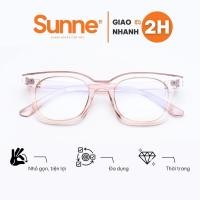 ราคา แฟชั่นสีชมพูใสทันสมัย กรอบแว่นตา ไม่จํากัดเพศ 614 (42708836348)