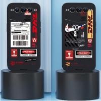 ราคา ปลอก TPU แบบนุ่มสําหรับเคสโทรศัพท์ Doogee V Max เคสซิลิโคนทาสี DHL (41214177601)