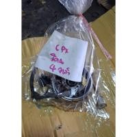 ราคา ชุดมัดไฟ GPX Drone 150 STARTING CLUTCH SET (ปี 2021-2024) ใช้ได้ทั้ง 4V อะไหล่แท้มือสอง (51658622059)