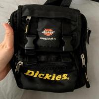 ราคา กระเป๋าสะพายข้าง Dickies (3942564459)