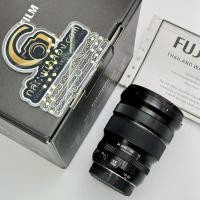 ราคา Fujifilm XF 10-24mm F4 R OIS #อดีตประกันศูนย์ [รับประกัน 1 เดือน] (49056374845)