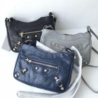 ราคา ของแท้100% ราคาถูก New Balenciaga hips สุดชิค (5740638677)