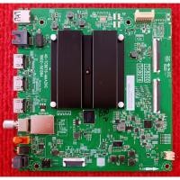 ราคา เมนบอร์ดทีวี TCL รุ่น 43P79B , 43P755 , 43C655 พาสบอร์ด 40-TC80T6-MAA2HG อะไหล่แท้ของถอดจากเครื่องใหม่ พร้อมใช้งาน (55103211936)