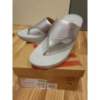 ราคา รองเท้า Fitflop ของแท้ สภาพ 99% มาพร้อมกล่อง (19237978839)
