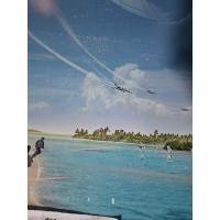 ราคา Rogue One: A Star Wars Story (โร้ค วัน: ตำนานสตาร์ วอร์ส) โปสเตอร์ภาพยนตร์ (43030186690)