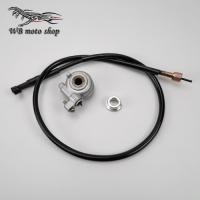 ราคา disc brake Mileage Speed Kilometre line FOR HONDA DIO ZX AF18 AF25 AF28 AF34 AF35 DIO50 JOG speedom (52156113661)