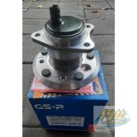 ราคา ลูกปืนล้อหลังToyota CAMRY ACV40 acv30 ปี2003-12,ACV51/12-16 ยี่ห้อgsp มีรับประกัน1 ปี (29191022695)