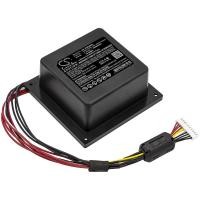ราคา แบตเตอรี่สำรองสำหรับ JBLPARTYBOX300CN JBL,PartyBox 300 2INR19/66/4, GSP-ICR2S4P-PB350A, SUN-INTE-125 7.4V/10400MAh (23879476138)