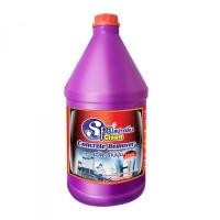 ราคา SPACLEAN ผลิตภัณฑ์ขจัดคราบปูน ขนาด 3800 มล. (22168171244)