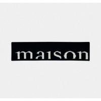 ราคา maison KEEPS | Original Logo Headband | ผ้าคาดหัว (42062506259)