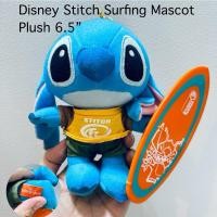 ราคา #ตุ๊กตา #สติช #สติทช์ #ดิสนีย์ #ขนาด6.5“ #ป้ายชัด #ลิขสิทธิ์แท้ #Lilo & #Stitch by #Disney Stitch Surfing Mascot Plush (22189328884)