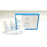 ราคา Etude House Soon Jung Skin Care Trial Kit (4 Items) (361485608)