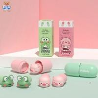ราคา 1 คู่การ์ตูนอะนิเมะปลั๊กอุดหู Anti-noise Anti Snoring Sleep Aid เดินทางปลั๊กอุดหู Sleeping Ear Plug Rebound Earplug หู Care YK (26227823331)