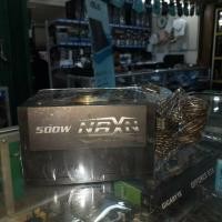 ราคา พาวเวอร์ซัพพลาย (Psu) enermax 500w pure (6182175942)