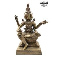 ราคา พระพรหมธาดา เจ้าคุณชำนาญ วัดชินวรารามวรวิหาร (3686173235)