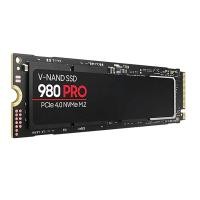 ราคา 980 Pro PCIe 4.0 NVMe M.2 SSD 250GB 500GB ไดรฟ์ Solid State ภายใน V-NAND ฮาร์ดไดรฟ์ (42874105390)